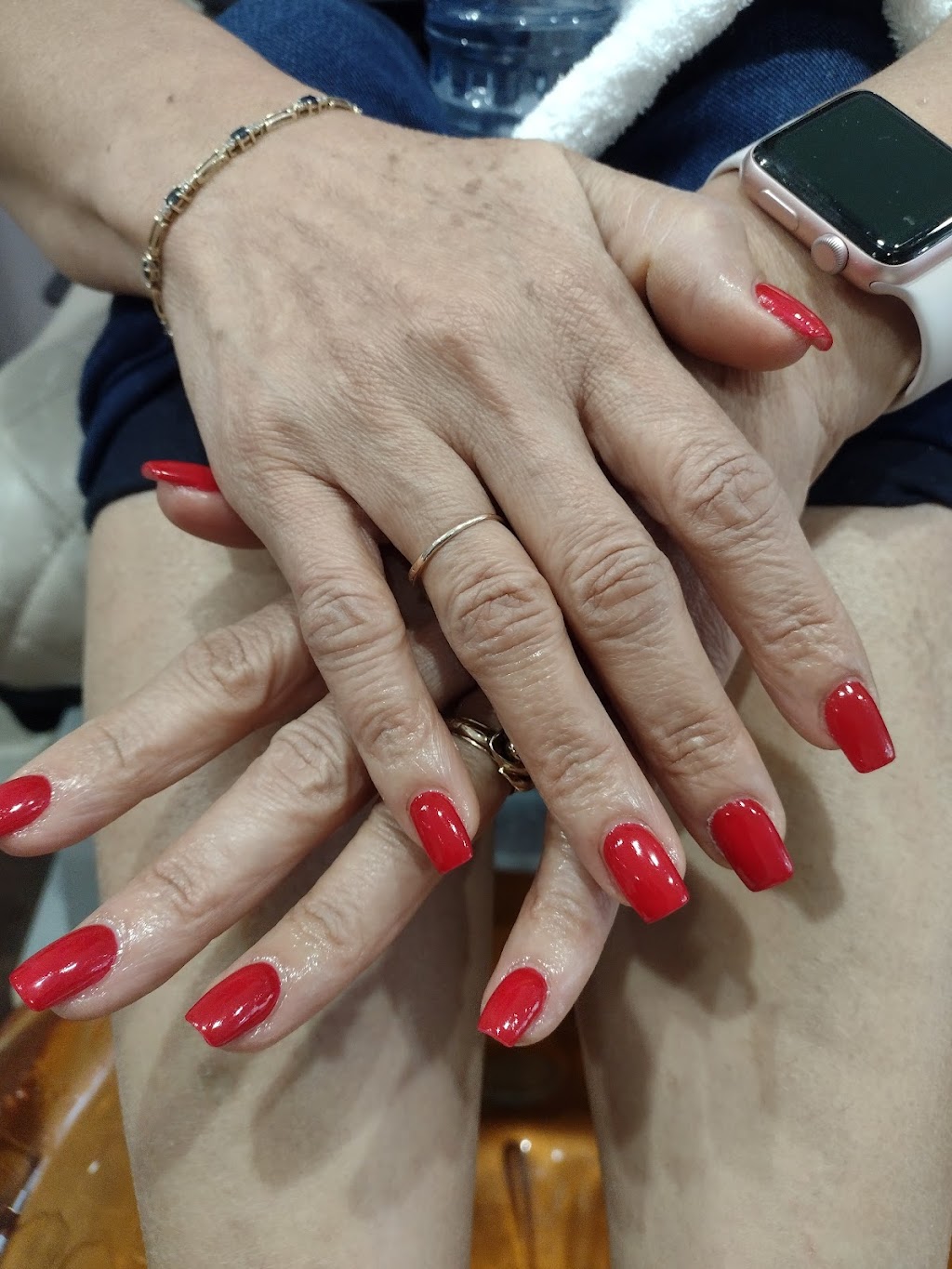 Ongles Casanove & Spa | 2569 Boul Henri-Bourassa E, Montréal, QC H2B 1V4, Canada | Phone: (514) 240-2893
