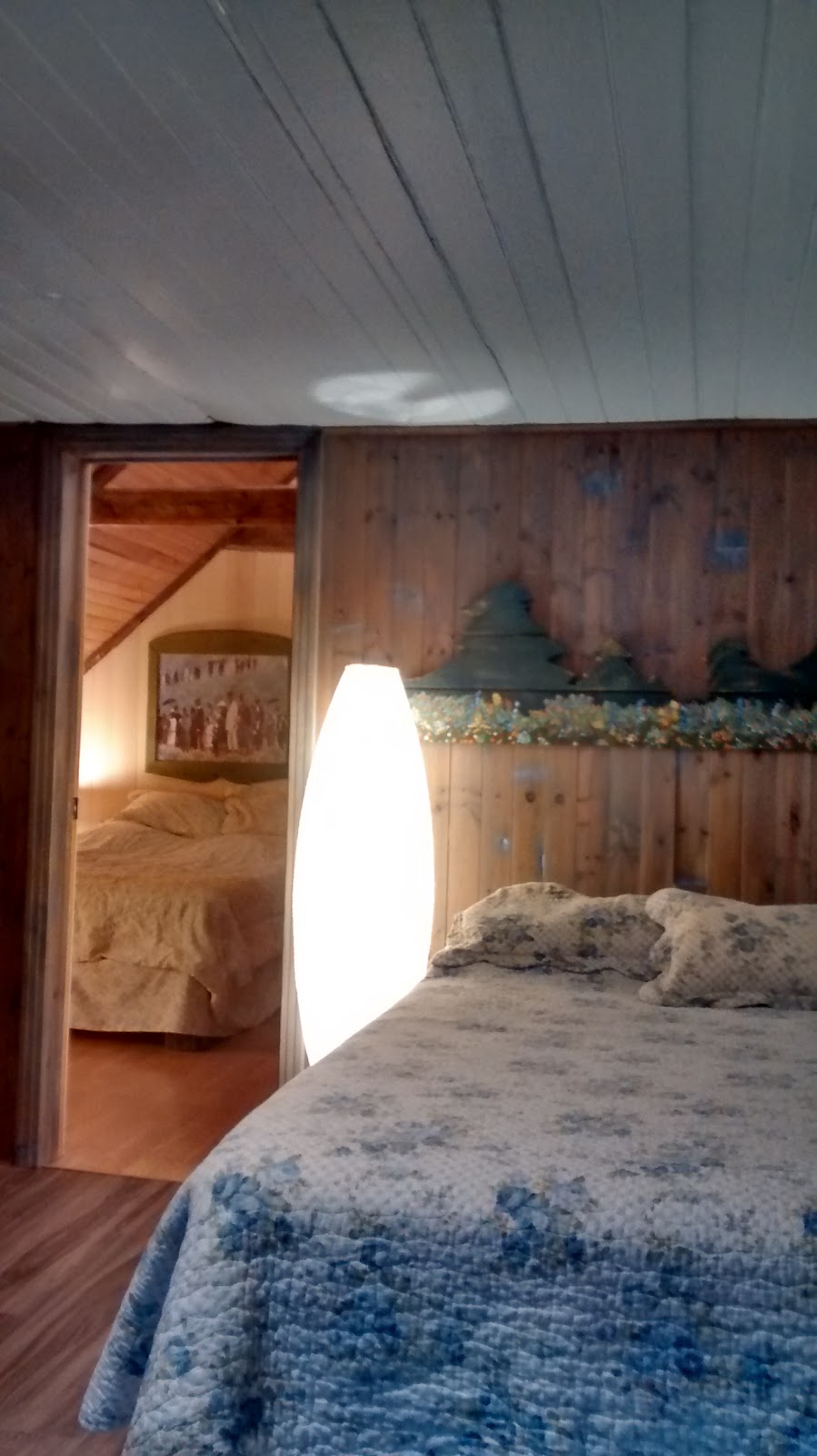 La Maison Plaisance | 16 Rue des Pins, Saint-Pierre-de-Broughton, QC G0N 1T0, Canada | Phone: (418) 903-3058