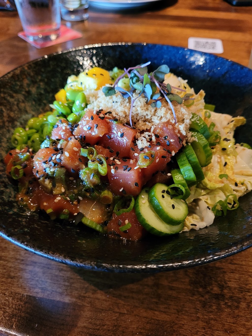 Cactus Club Cafe Abbotsford | 34650 Delair Rd Unit B, Abbotsford, BC V2S 2C9, Canada | Phone: (604) 852-2582