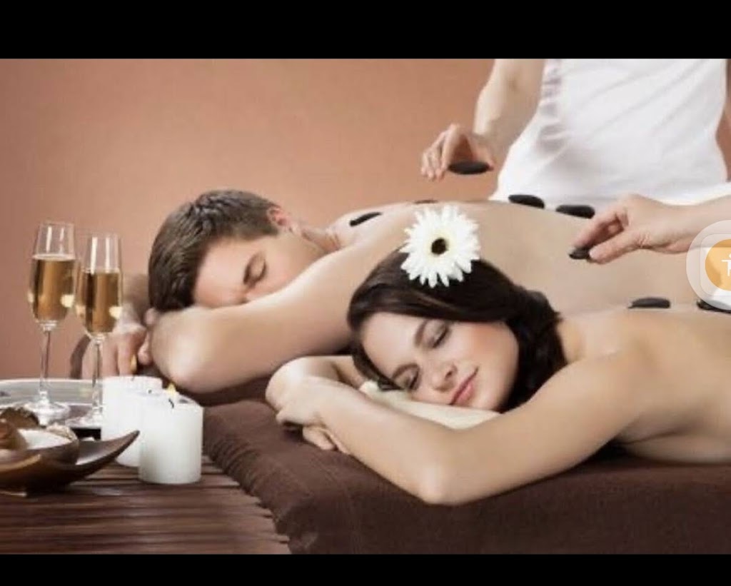 V8 SPA | 615A Somerset St W, Ottawa, ON K1R 5K3, Canada | Phone: (437) 231-5516