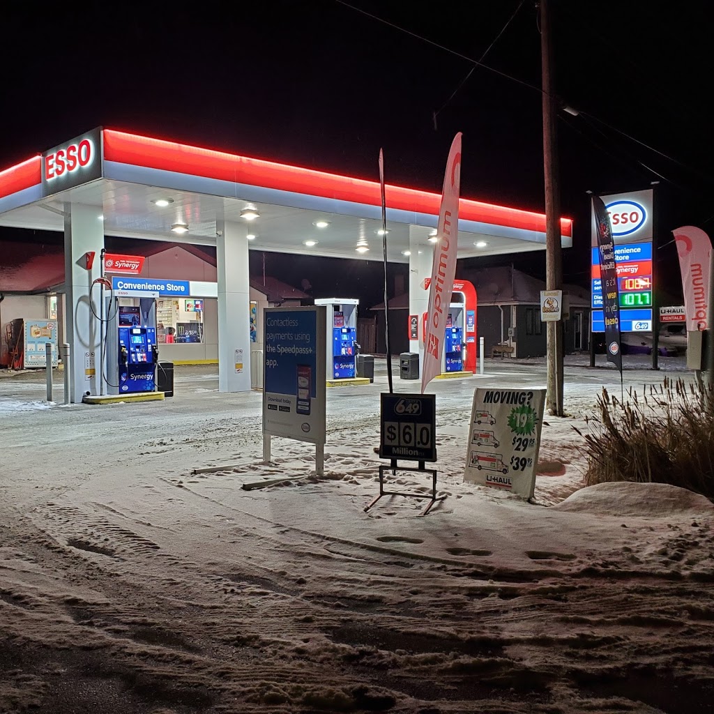 Esso Gas Station Brantford Hwy 1817 Brantford Hwy Cambridge ON N1R   162c1c3305e238f0ff8edf0c209e2e54  Ontario Waterloo Regional Municipality North Dumfries Cambridge Esso Gas Station Brantford Hwy 416 655 1779html 