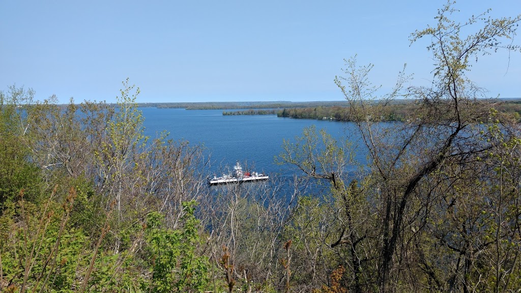 Lake on the Mountain Provincial Park | 296 County Rd 7, Prince Edward, ON K0K 2T0, Canada | Phone: (613) 393-3319