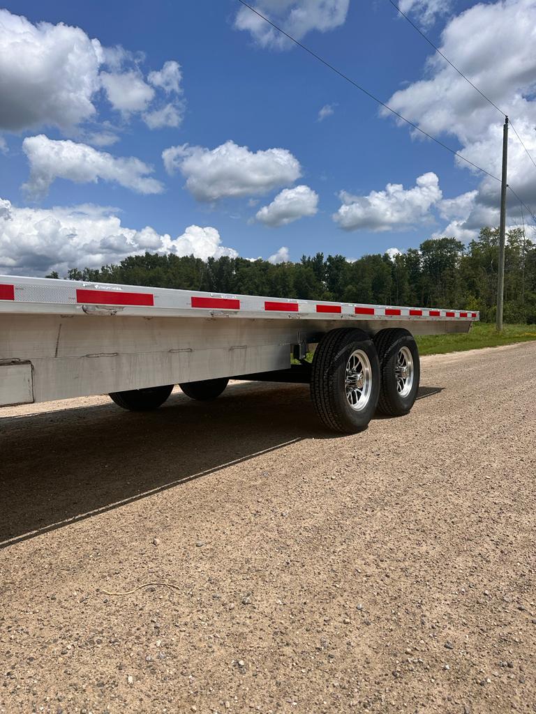 The Trailer Boss Co. | 44229 Amberley Rd Unit A, Unit C, Wroxeter, ON N0G 2G0, Canada | Phone: (519) 616-3652