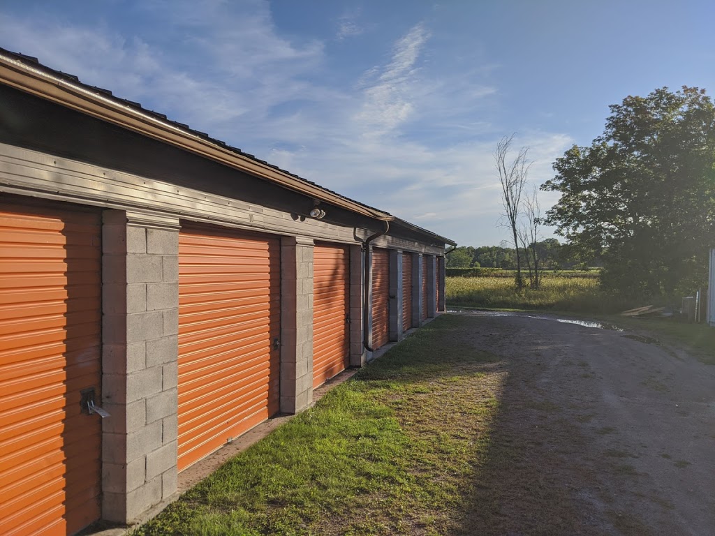 MADOC STORAGE | 13641 ON-62, Madoc, ON K0K 2K0, Canada | Phone: (613) 242-5717