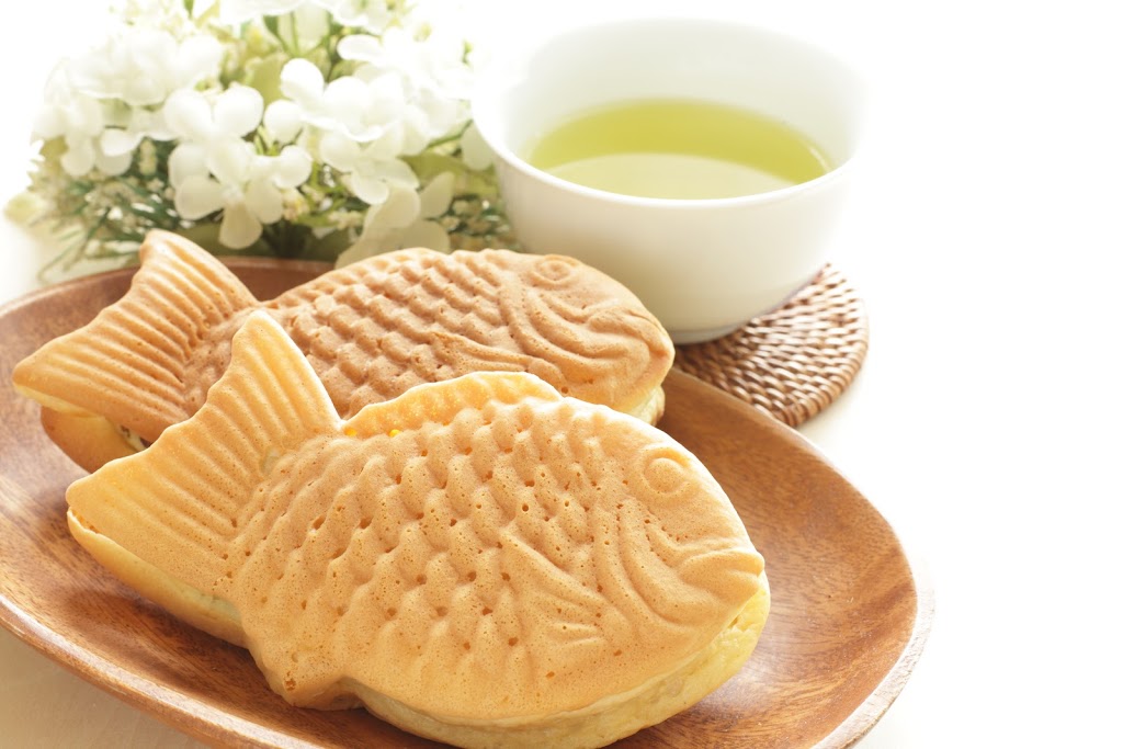 Dakos Taiyaki | 6464 Yonge St, North York, ON M2M 3X4, Canada | Phone: (416) 229-6060