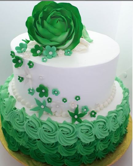 Le Cakery Limited | 8975 McLaughlin Rd S, Brampton, ON L6Y 0Z6, Canada | Phone: (437) 227-7007