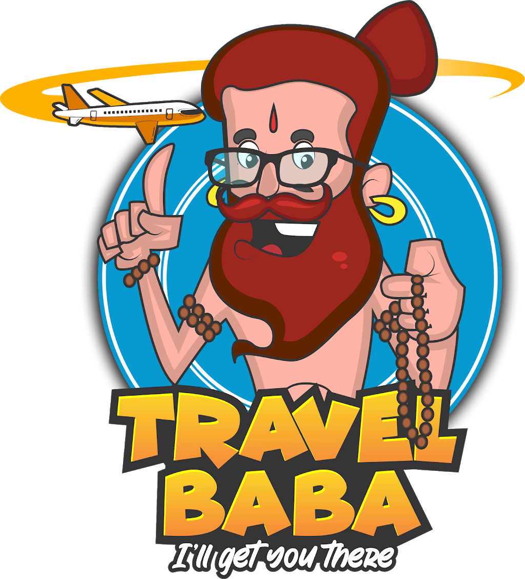 Travel Baba Canada | 69 Saddlecrest Green NE, Calgary, AB T3J 5N4, Canada | Phone: (403) 630-0311