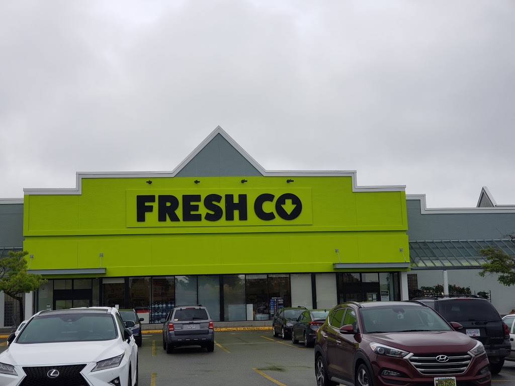 FreshCo 53 St & Ladner Trunk | 5275 48 Ave, Delta, BC V4K 1W4, Canada | Phone: (604) 940-0051
