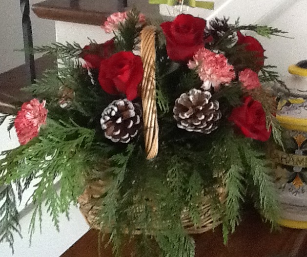 Adas Flowers | 2236 Hampstead Rd, Oakville, ON L6H 6Y9, Canada | Phone: (905) 844-8783