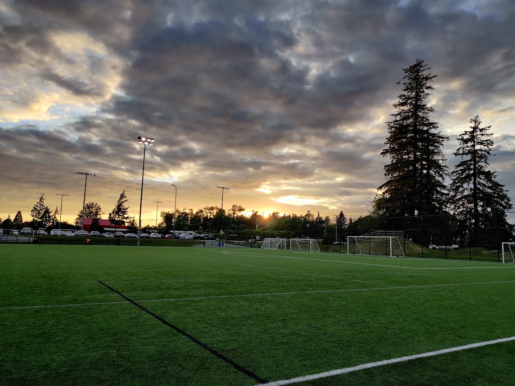 Surrey United Soccer Club | 6410 168 St, Surrey, BC V3S 3Y1, Canada | Phone: (604) 230-1577