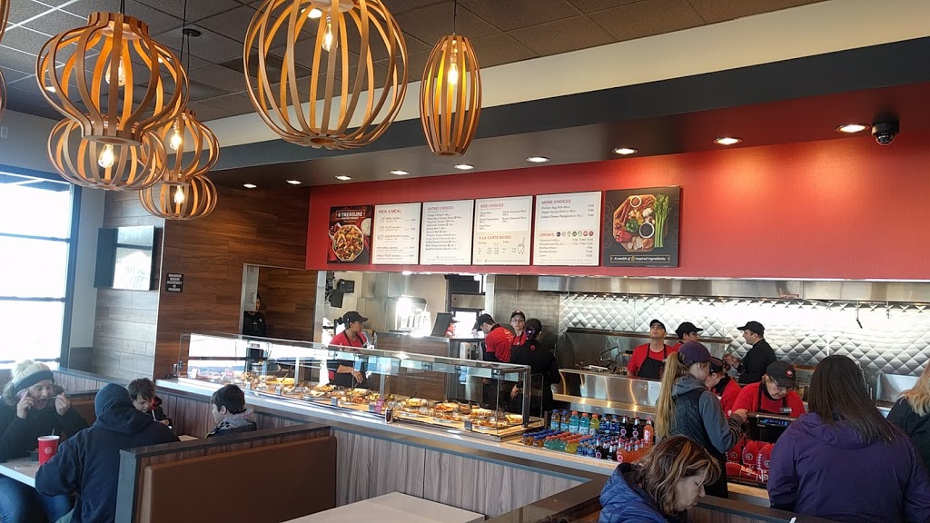Panda Express | 4795 24th Ave, Fort Gratiot Twp, MI 48059, USA | Phone: (810) 385-6120