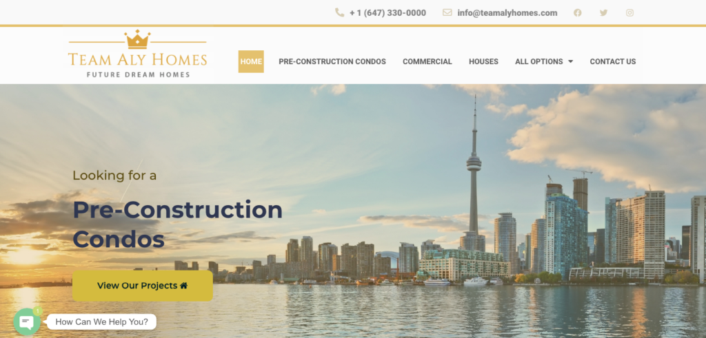 Silicon Toronto-Website Developmnet | 5142 Timber Mill Ct, Mississauga, ON L5V 2B8, Canada | Phone: (437) 231-7609