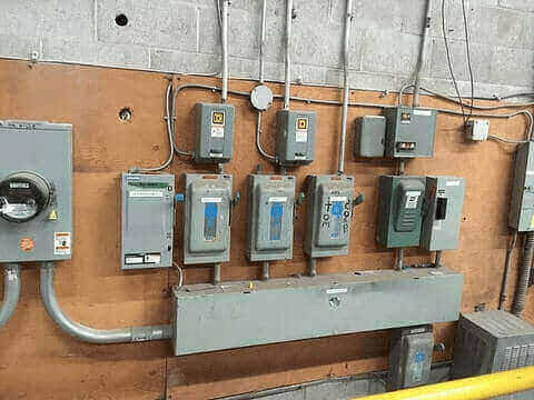 ⚡ Electrician West Island ⚡ | 3551 Boulevard Saint-Charles #519, Kirkland, QC H9H 3C4, Canada | Phone: (514) 433-0054