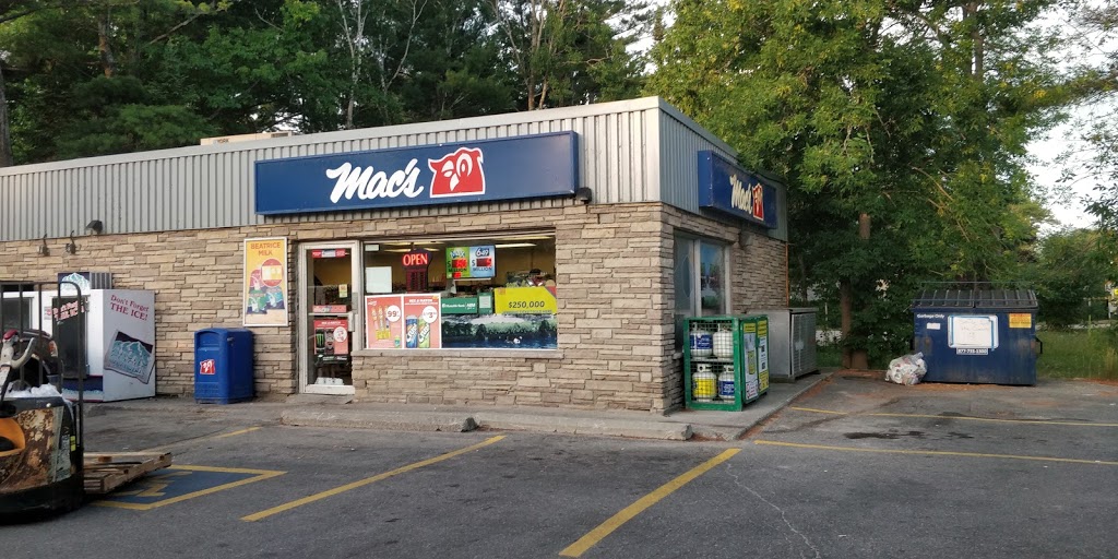 Macs | 1551 Mosley St, Wasaga Beach, ON L9Z 1S2, Canada | Phone: (705) 429-4833