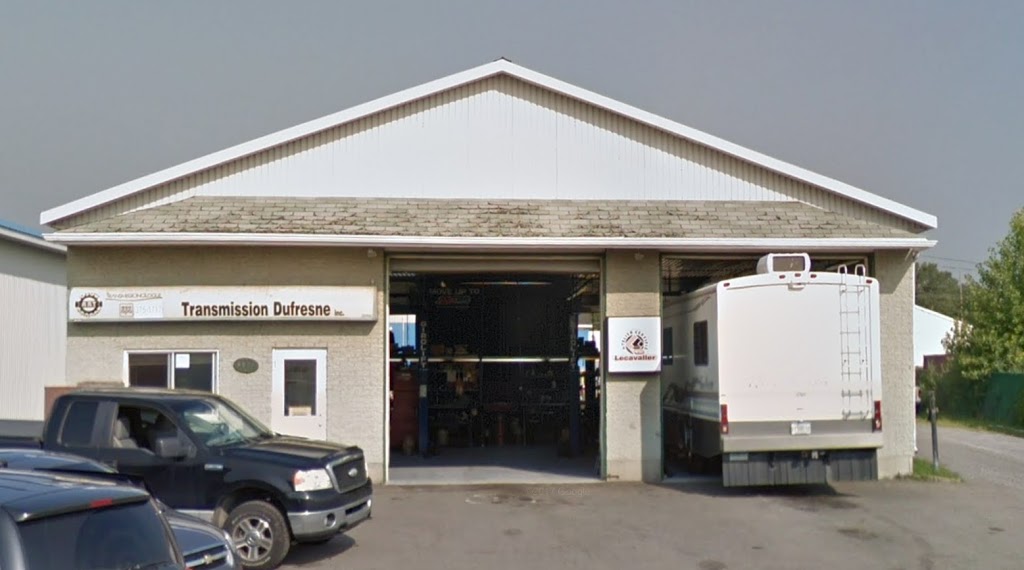 Dufresne Transmissions Inc | 6920 Rue Dalpé, Trois-Rivières, QC G9A 5C9, Canada | Phone: (819) 375-1717