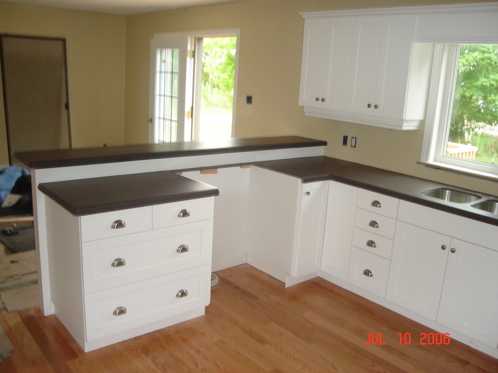 Amsco Solid Surface Canada | 161375 A Line, Owen Sound, ON N4K 5N7, Canada | Phone: (519) 376-5152