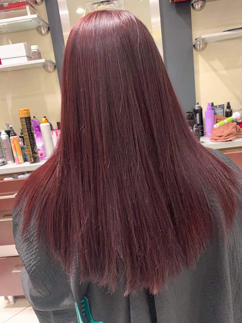 Nu-You Hair Salon /Okotoks | 105 Southbank Blvd #211, Okotoks, AB T1S 0G1, Canada | Phone: (403) 938-2533