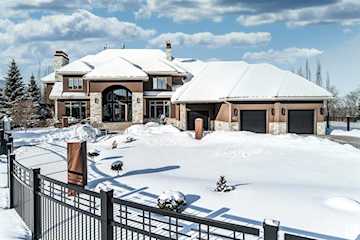 Haven Real estate Team | 18831 111 Ave NW, Edmonton, AB T5S 2X4, Canada | Phone: (587) 800-0680