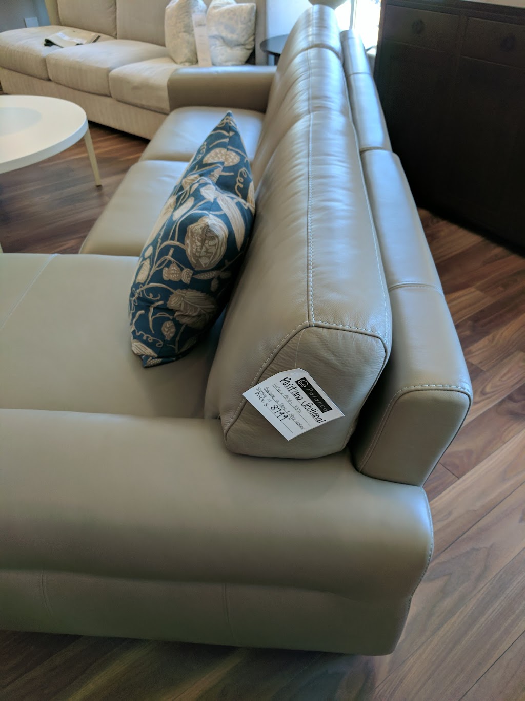 Polanco Home Furniture & Interior Decor Solutions | 177 Richmond Rd, Ottawa, ON K1Z 6W3, Canada | Phone: (613) 761-8690