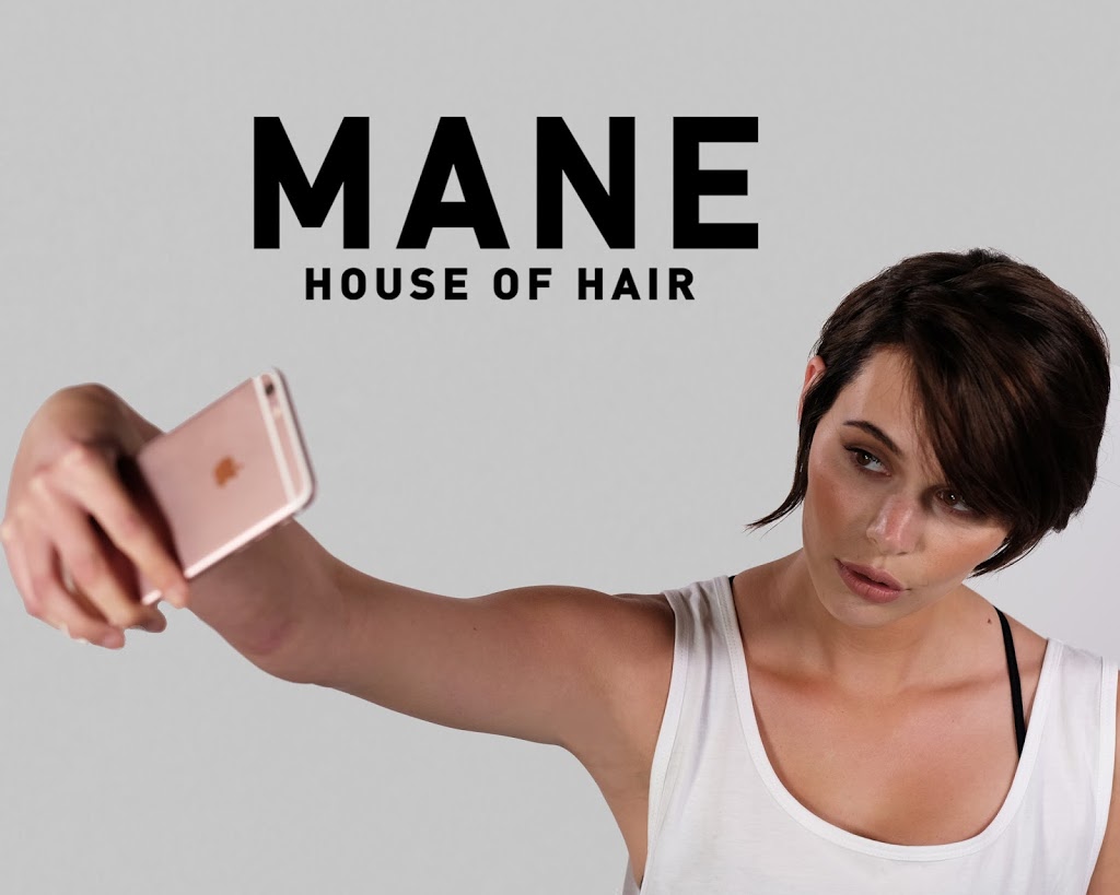 Mane House of Hair | 555 Strathcona Blvd SW Unit 420, Calgary, AB T3H 2Z9, Canada | Phone: (403) 242-6057