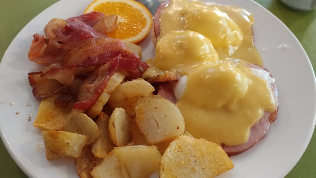 Heritage Pancake House 815 Juliana Dr, Woodstock, ON N4V 1B9, Canada