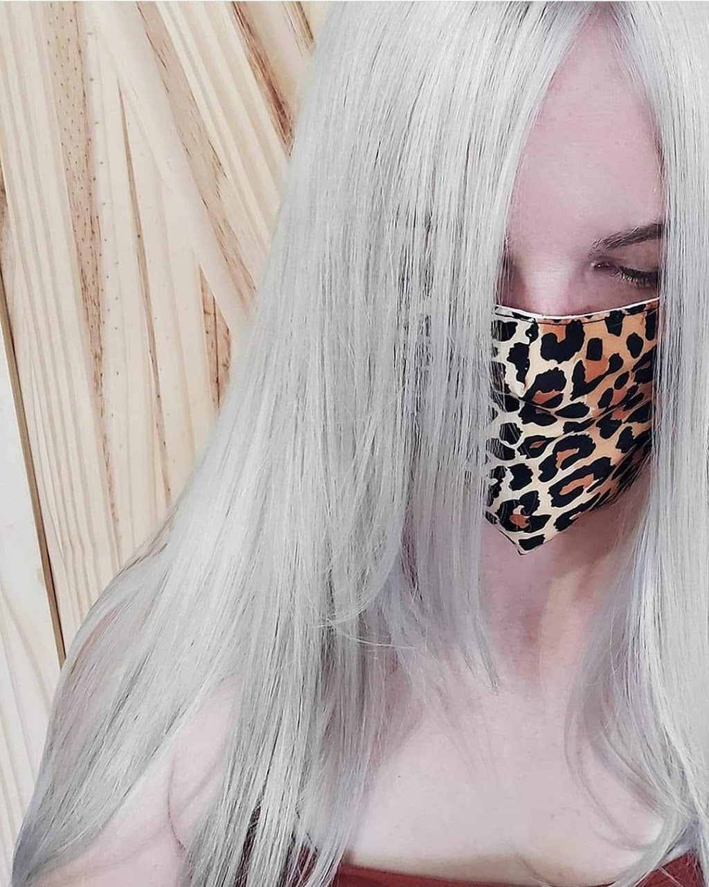 Paint Hair Lounge | 258 6th St, New Westminster, BC V3L 3A4, Canada | Phone: (604) 545-0966