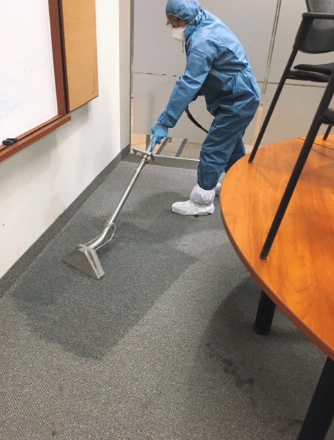 Global Clean | 17705 Leslie St #14, Newmarket, ON L3Y 3E3, Canada | Phone: (905) 830-3503