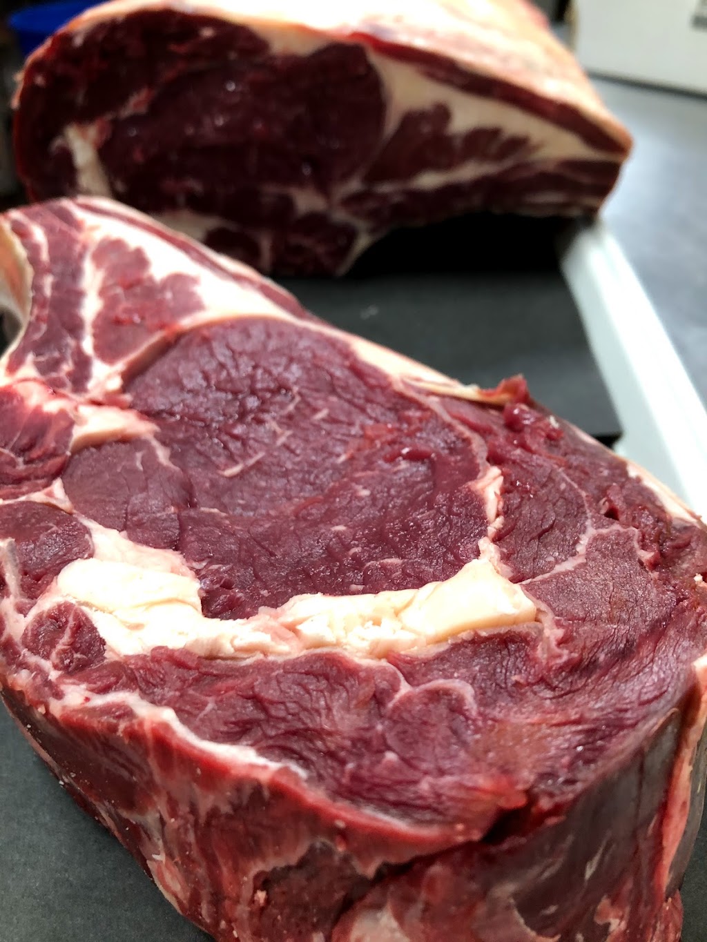 Norcini & Co. Butchery & Deli | 3567 Portage Rd, Niagara Falls, ON L2J 2K5, Canada | Phone: (905) 356-0606