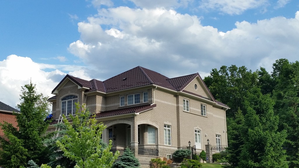 Green Metal Roofing London Metal Roof Manufacturer & Installatio | 3551 White Oak Rd, London, ON N6E 3A1, Canada | Phone: (226) 777-8060