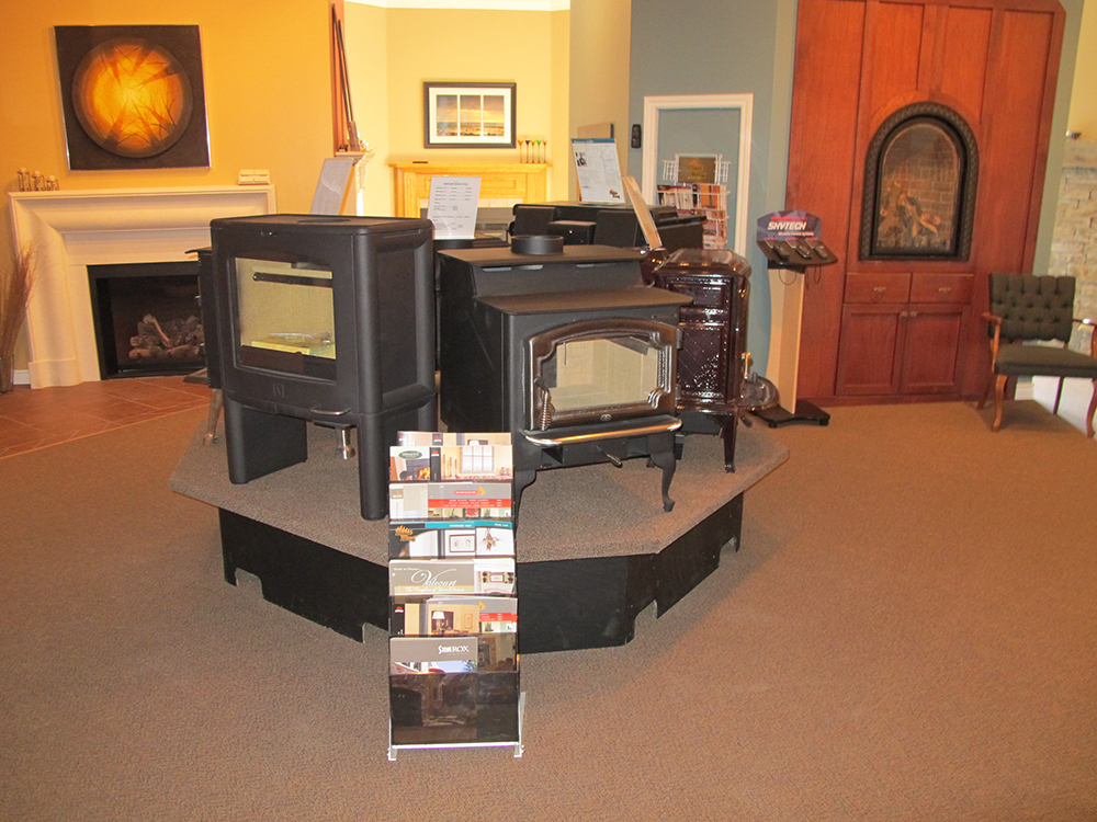 Stus Stove Shoppe | 6 Ashfield-Huron, Kincardine, ON N2Z 2X3, Canada | Phone: (519) 395-0740
