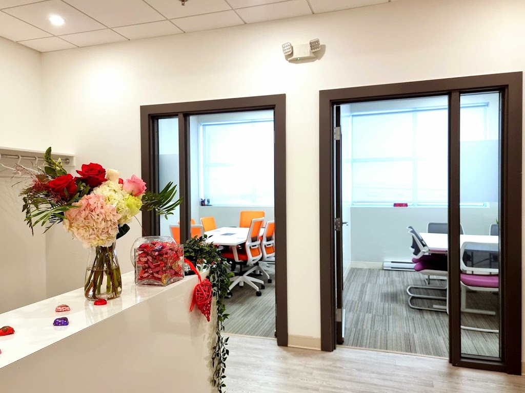 Workspace Bedford | 620 Nine Mile Dr Suite 208, Bedford, NS B4A 0H4, Canada | Phone: (902) 405-8567