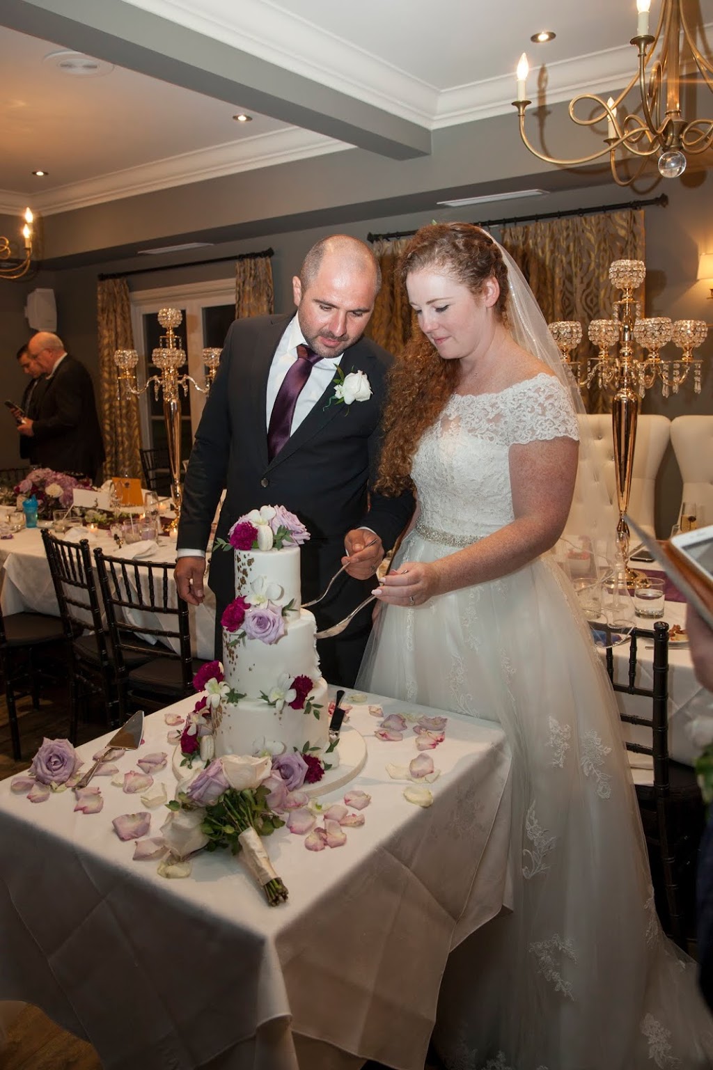 Bridal Blossom | 3750 Bishop Strachan Ct, Mississauga, ON L5N 6N9, Canada | Phone: (905) 495-8111