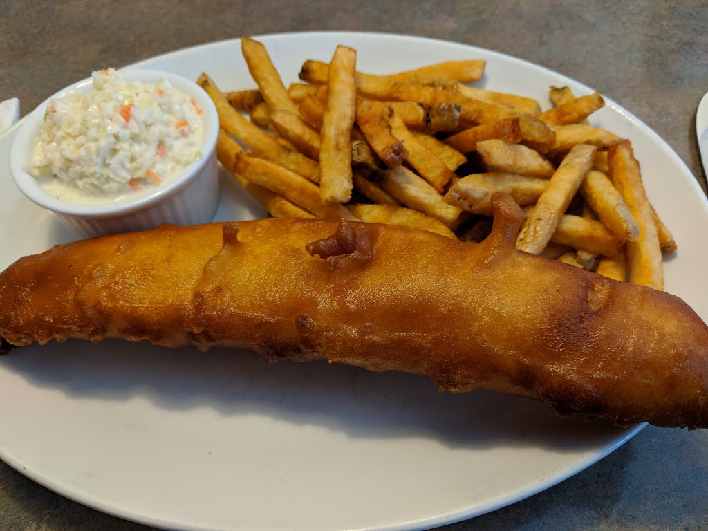 Annies Seafood Restaurants | 698 Ontario St, Stratford, ON N5A 3J7, Canada | Phone: (519) 271-8100