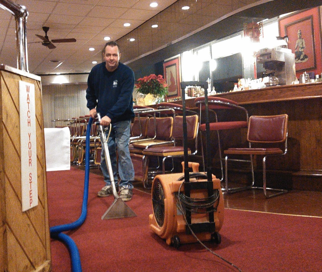 Cleanway Cleaning & Restoration | 1426 Elderberry Pl, Niagara Falls, NY 14304, USA | Phone: (716) 990-2110