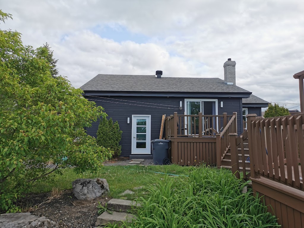 Les Paysages Du Fleuve 2008 | 14 Rue de la Rivière, Saint-Jean-de-Dieu, QC G0L 3M0, Canada | Phone: (418) 963-5745