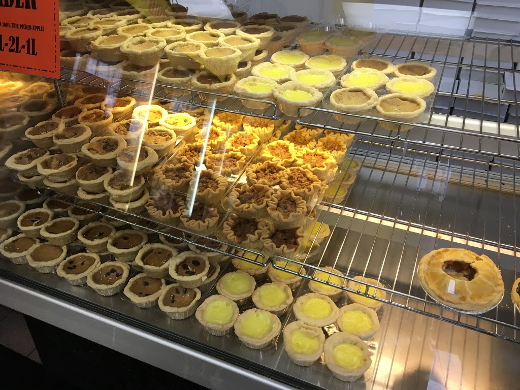 Shakespeare Pies | 2264 Line 34, Shakespeare, ON N0B 2P0, Canada | Phone: (519) 625-1286
