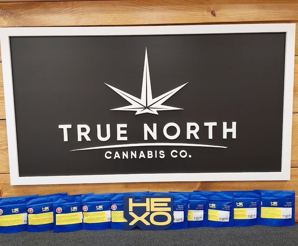 True North Cannabis Co - Cambridge Dispensary - Preston | 960 King St E, Cambridge, ON N3H 3P3, Canada | Phone: (226) 243-0163