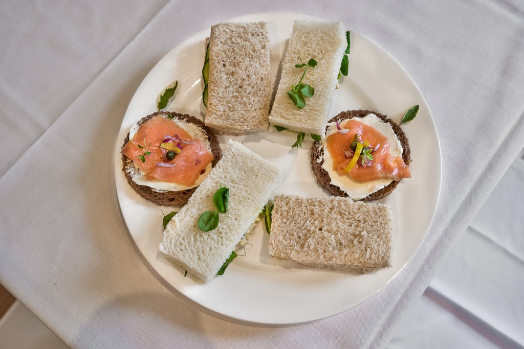 Waterdown Tea House | 297 Dundas St E, Waterdown, ON L0R 2H0, Canada | Phone: (905) 690-4646
