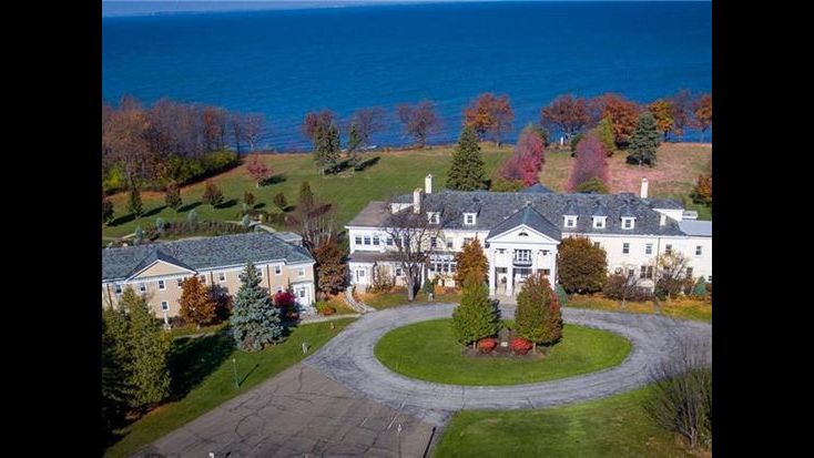 Suncliff Inn on the Lake | 6892 Lake Shore Rd, Derby, NY 14047, USA | Phone: (716) 800-9225