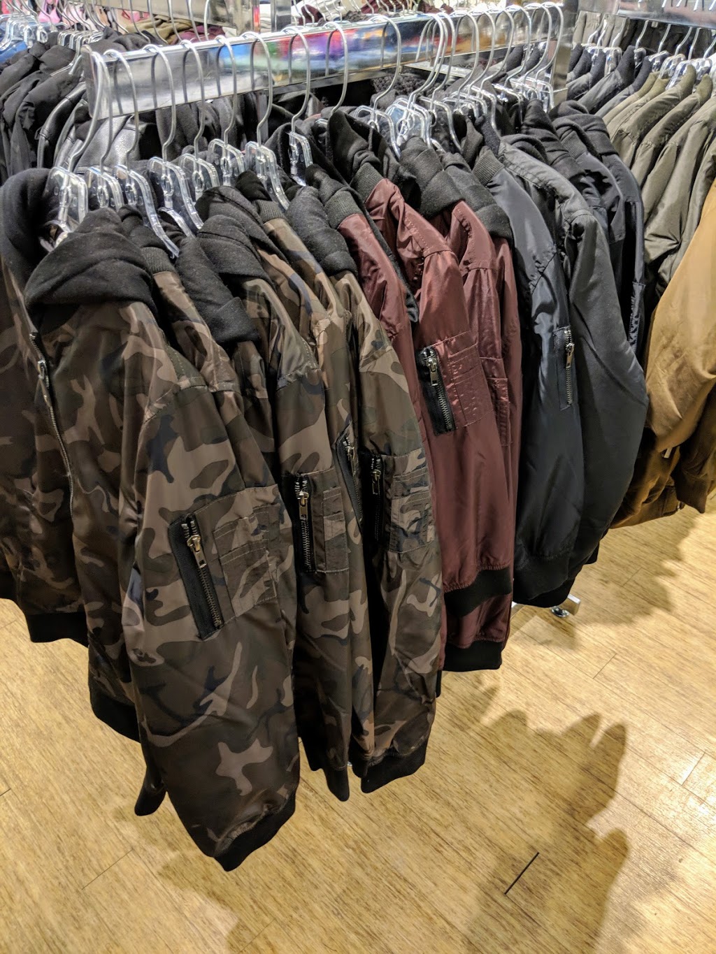 Urban Kids | 1355 Kingston Rd Unit #193, Pickering, ON L1V 1B8, Canada | Phone: (905) 831-5790
