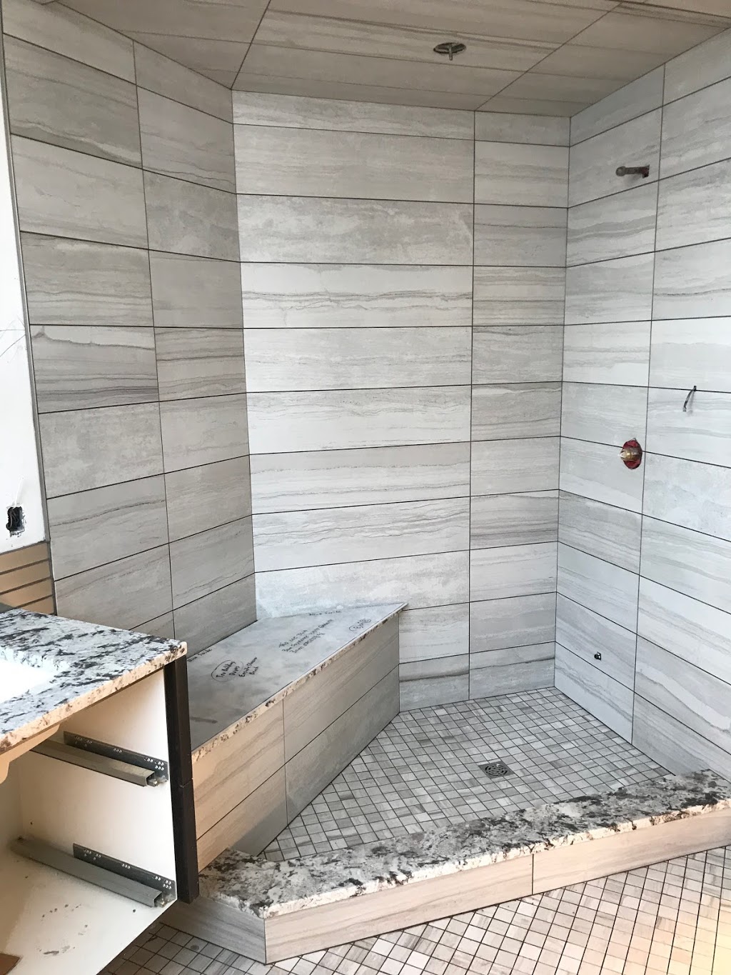 Victory Tile - Best Tile Supplier & Installation | 1039 Parkwood Way SE, Calgary, AB T2J 3V5, Canada | Phone: (403) 561-6476