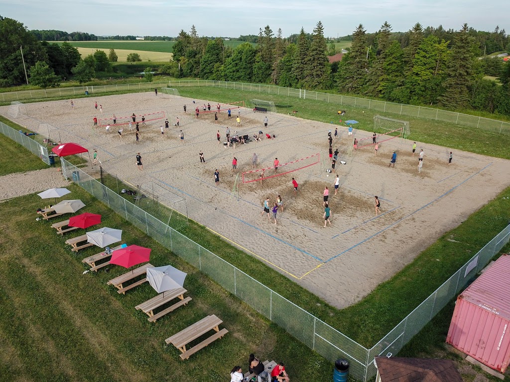 Canada Beach Sports | 12942 Heart Lake Rd, Caledon, ON L7C 2J3, Canada | Phone: (647) 780-7610