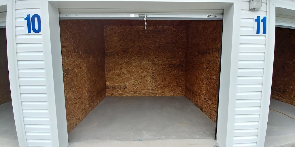 Maritime Self-Storage | 294 Stirls Rd, Shag Harbour, NS B0W 3B0, Canada | Phone: (902) 229-1714