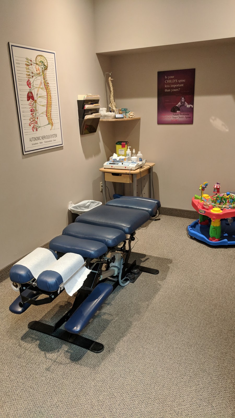 Martindale Chiropractic & Wellness Centre | 211 Martindale Rd, St. Catharines, ON L2S 3V7, Canada | Phone: (905) 685-5635