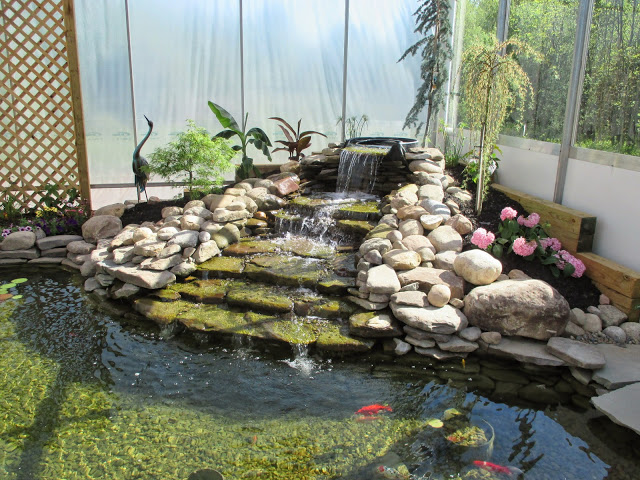 Lavocats Family Greenhouse and Nursery | 8441 County Rd, East Amherst, NY 14051, USA | Phone: (716) 741-3976