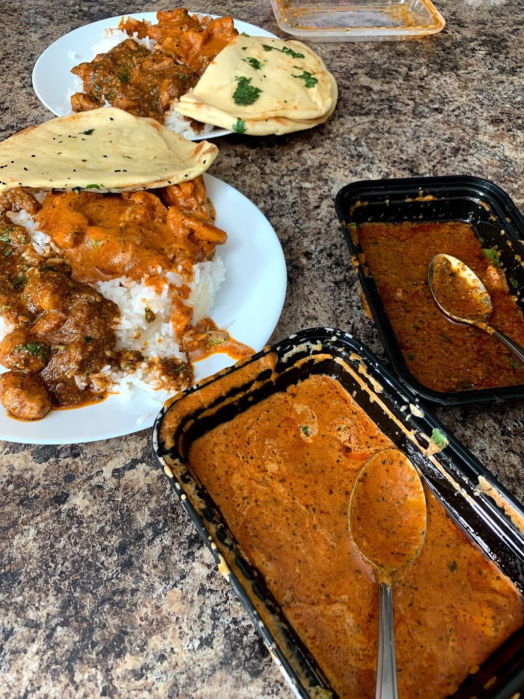 The Indian Aroma Kitchen | 486 Grantham Ave Unit#9, St. Catharines, ON L2M 3J7, Canada | Phone: (905) 935-6094