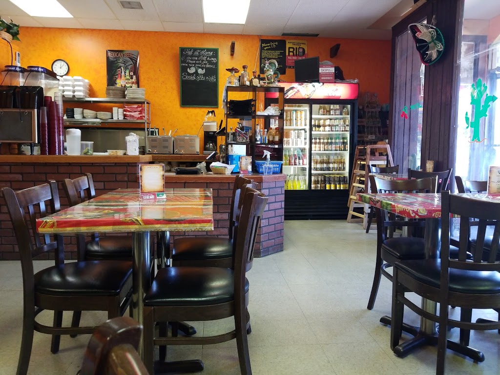 La Bamba Cafe | 1025 Boychuk Dr, Saskatoon, SK S7H 4W9, Canada | Phone: (306) 242-2622