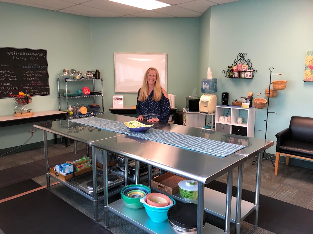 Maria Weber RD - ACTIVE NUTRITION | 3940 California Rd, Orchard Park, NY 14127, USA | Phone: (716) 913-3794