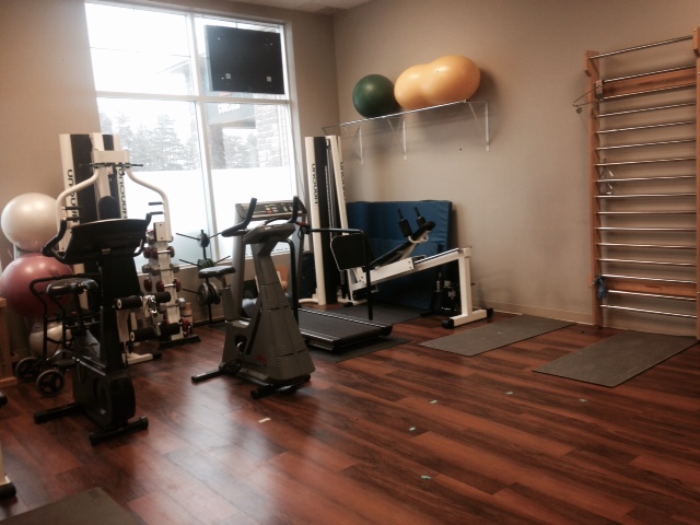 Lifemark Collingwood Sport Medicine & Rehabilitation Centre | 10 Keith Ave, Collingwood, ON L9Y 0W5, Canada | Phone: (705) 444-5303