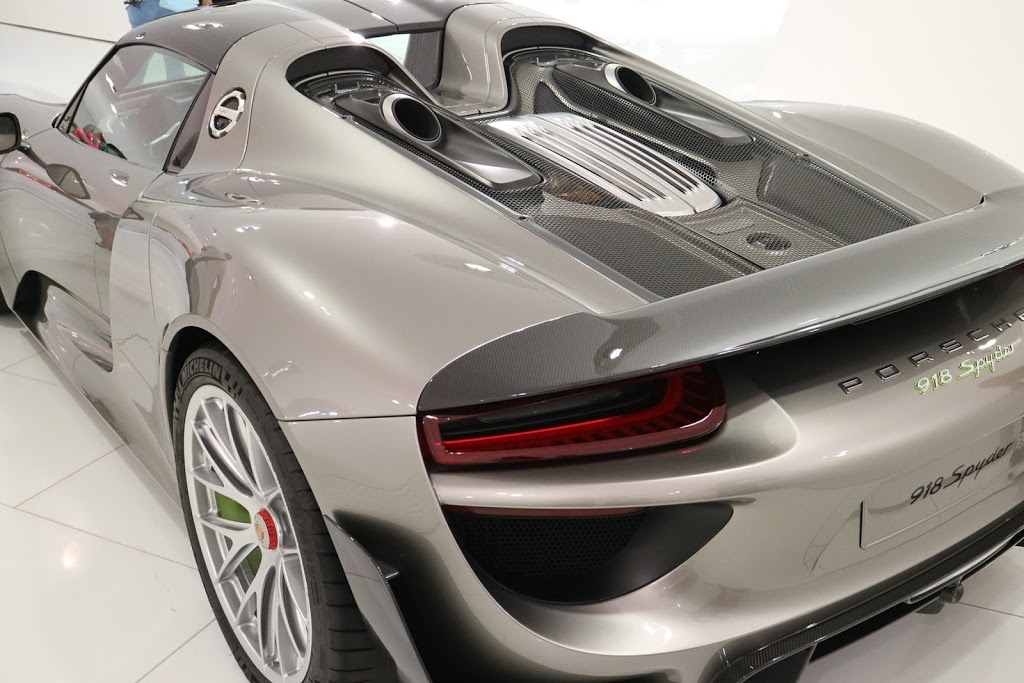 EuroLux Motors International | 5327 192 St #104A, Surrey, BC V3S 8E5, Canada | Phone: (778) 791-4589
